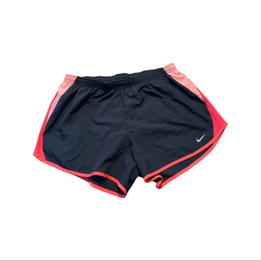 Nike Dri-Fit running shorts